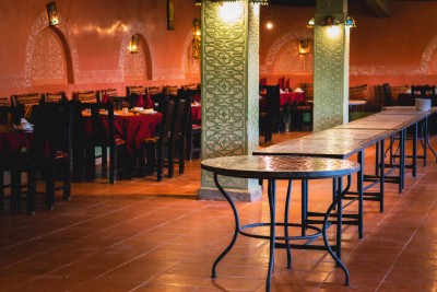 Palmeras Dunas gallery