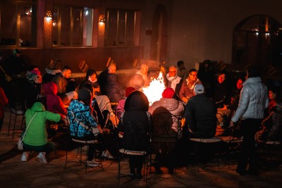 Palmeras Dunas gallery