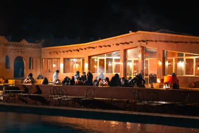 Palmeras Dunas gallery