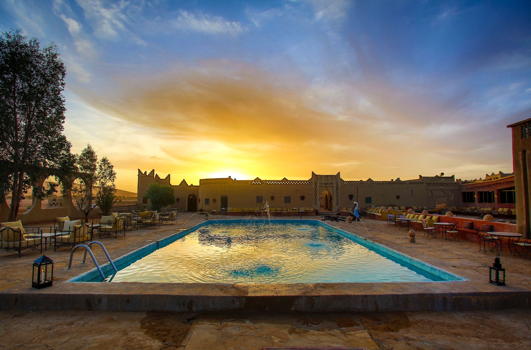 Palmeras Dunas widget